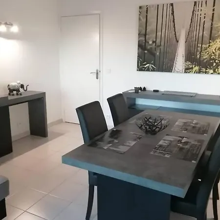 Casa Eugenia Apartment