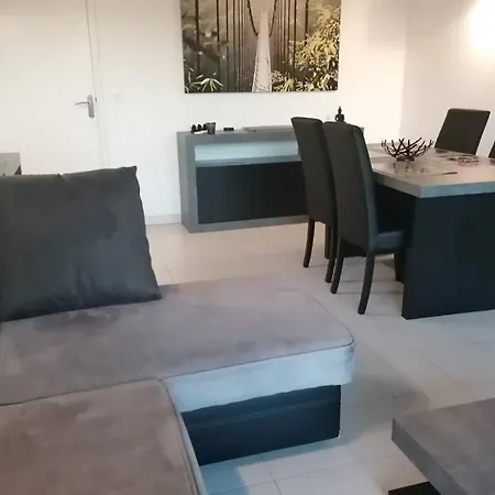 Apartment Casa Eugenia Beausoleil