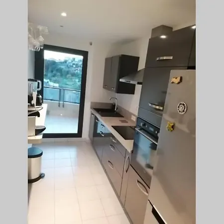 Casa Eugenia * Beausoleil