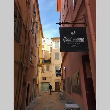Casa Eugenia Beausoleil